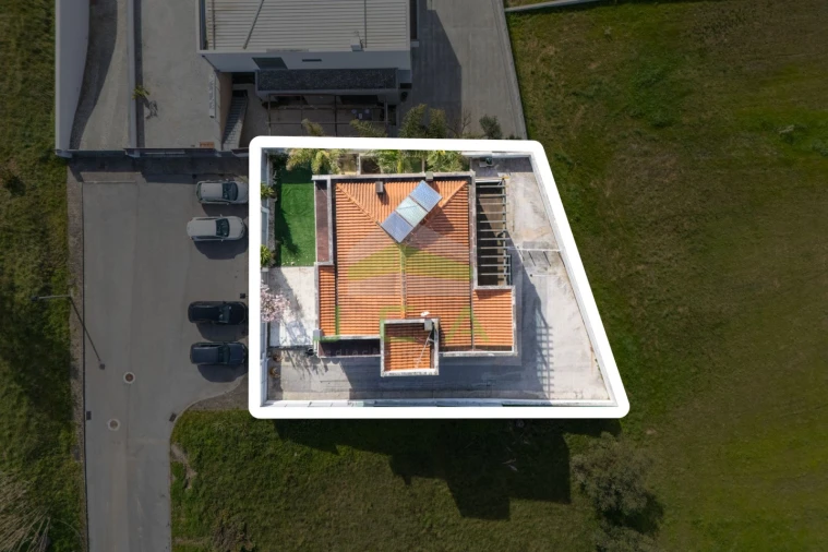 Moradia T4 para Venda em Leiria, Pousos, Barreira e Cortes Foto 60