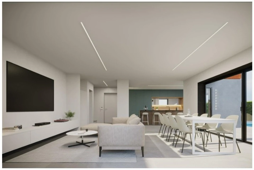 Moradia T4 para Venda em Charneca de Caparica e Sobreda Foto 6