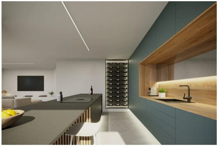 Moradia T4 para Venda em Charneca de Caparica e Sobreda Foto 2