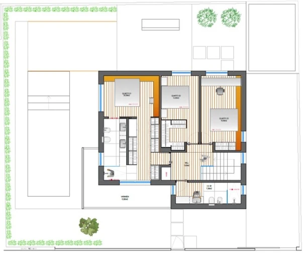 Moradia T4 para Venda em Charneca de Caparica e Sobreda Foto 7