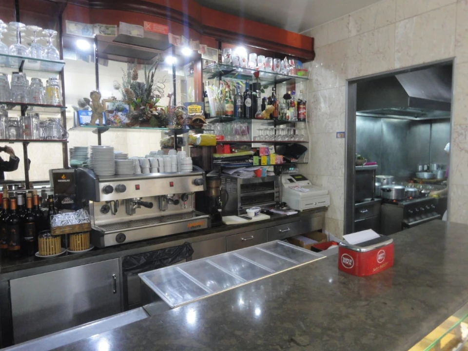 Negócio para Venda em Avenidas Novas Foto 4