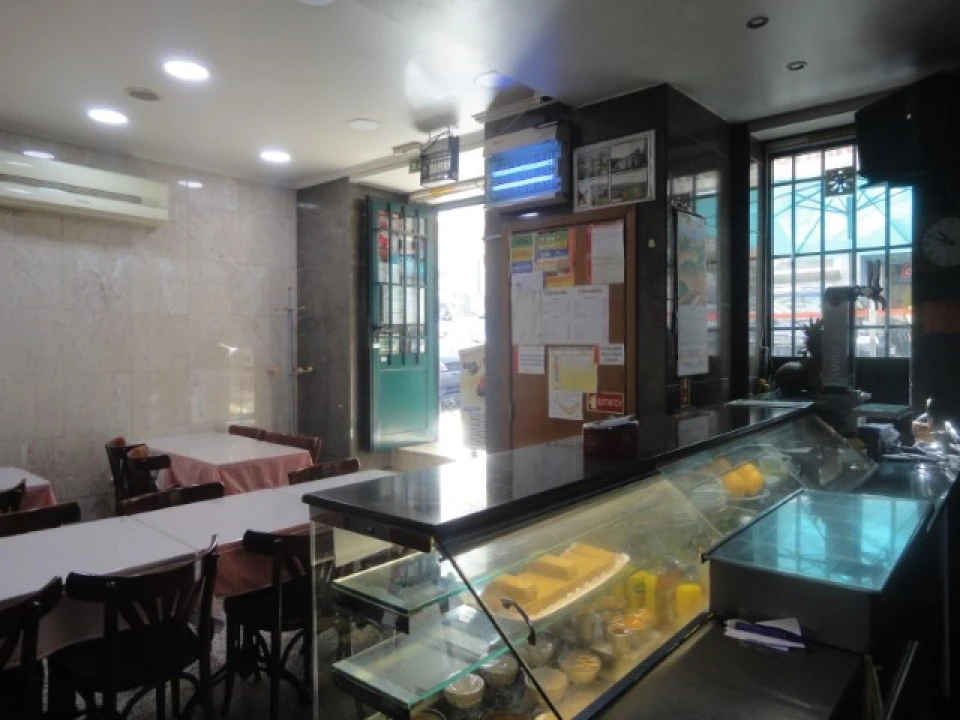 Negócio para Venda em Avenidas Novas Foto 5