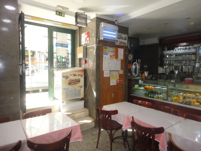 Negócio para Venda em Avenidas Novas Foto 3