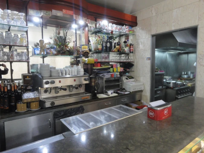 Negócio para Venda em Avenidas Novas Foto 4