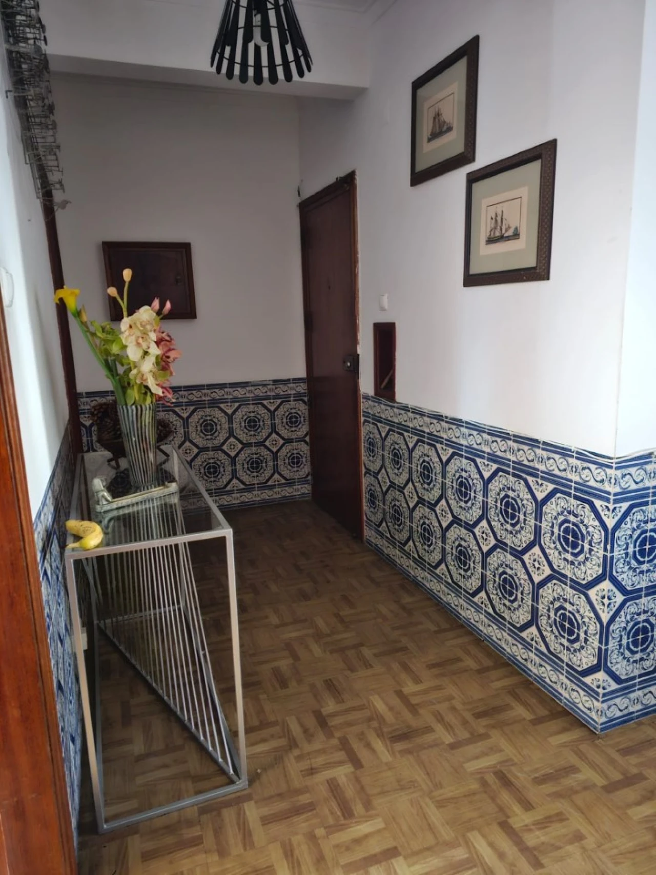 Apartamento T2 para Venda em Mina de Água Foto 4