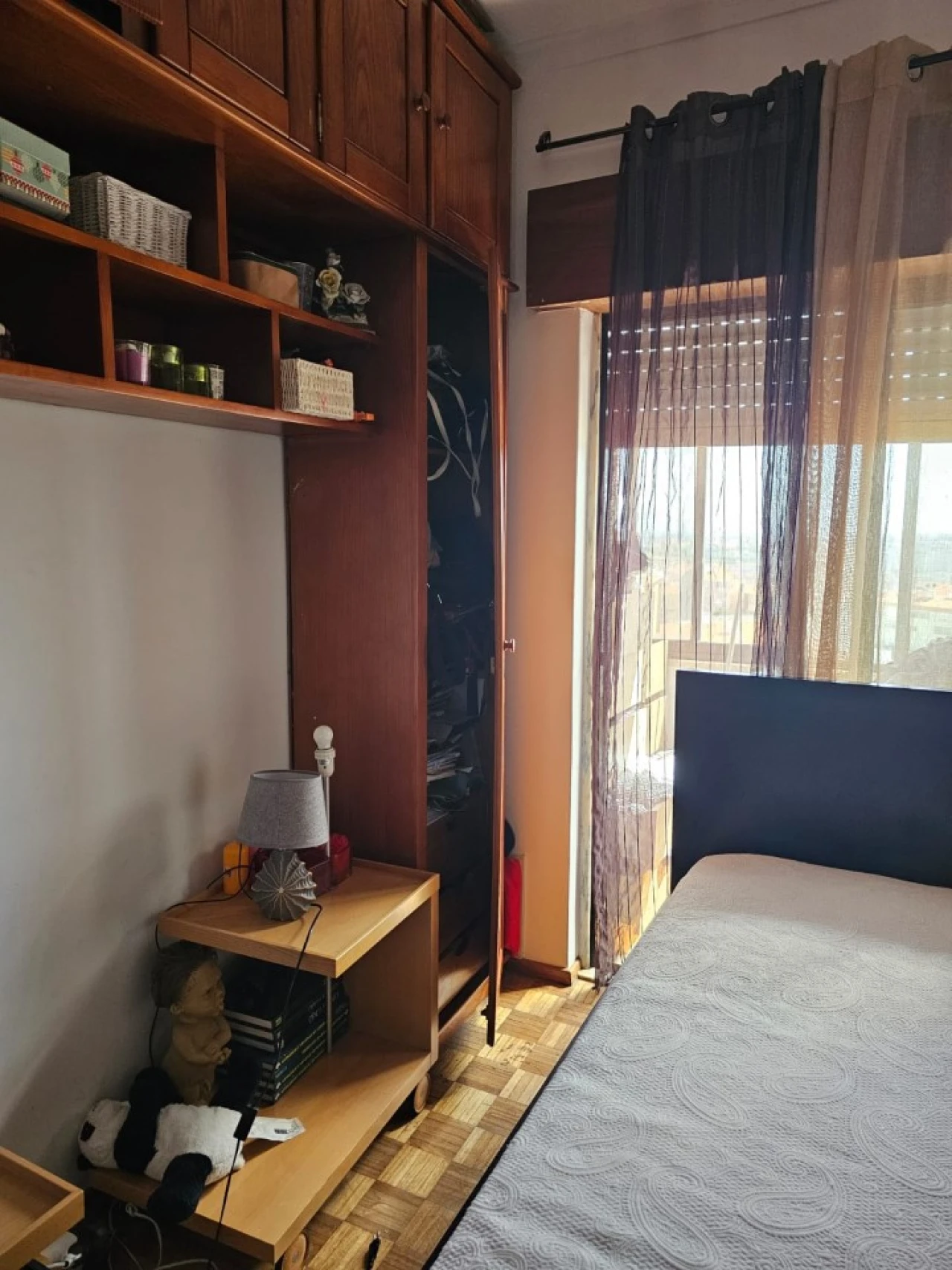 Apartamento T2 para Venda em Mina de Água Foto 6