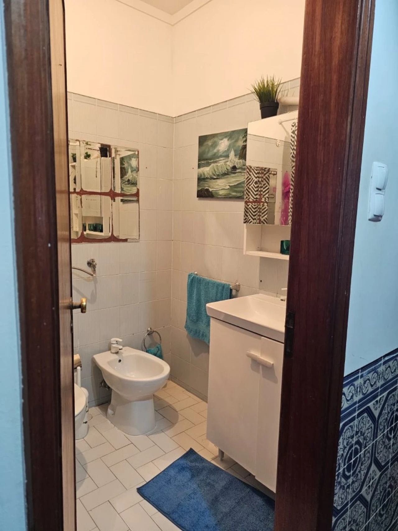 Apartamento T2 para Venda em Mina de Água Foto 7