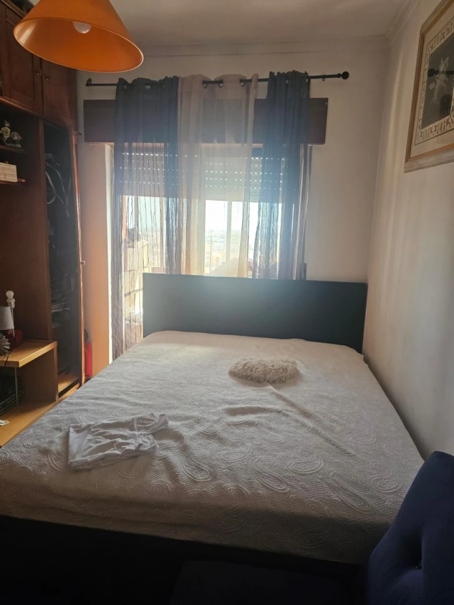 Apartamento T2 para Venda em Mina de Água Foto 5