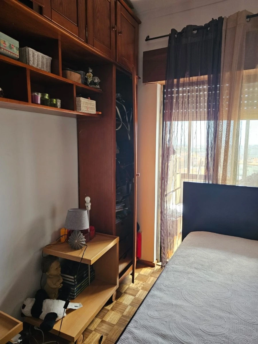 Apartamento T2 para Venda em Mina de Água Foto 6