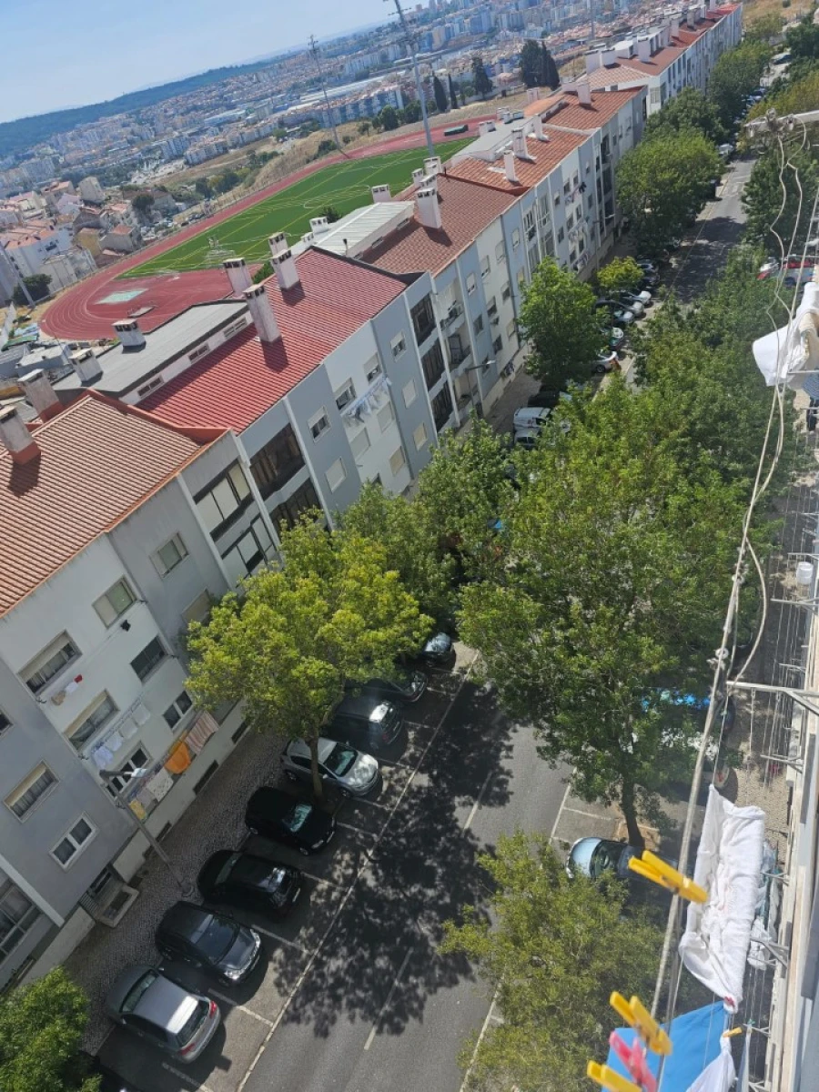 Apartamento T2 para Venda em Mina de Água Foto 8