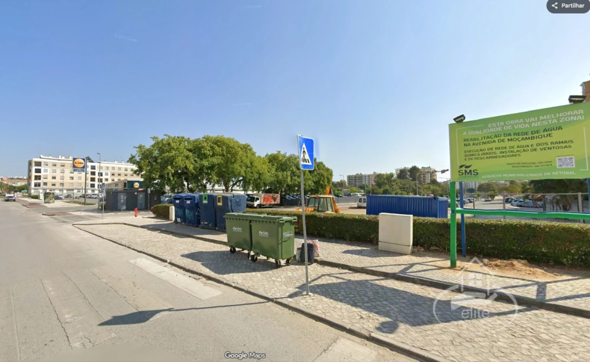 Armazém para Arrendamento em União das Freguesias de Setúbal Foto 3
