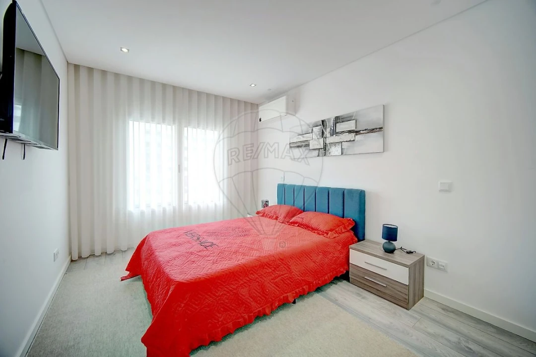 Apartamento T3 para Arrendamento em Montijo e Afonsoeiro Foto 21