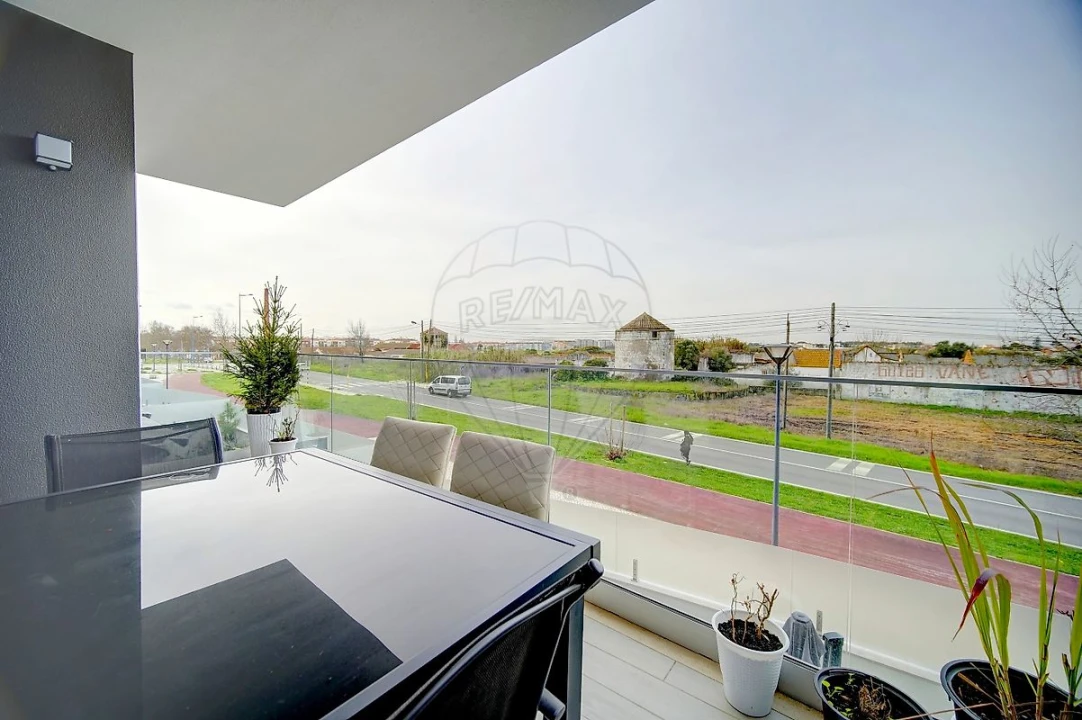 Apartamento T3 para Arrendamento em Montijo e Afonsoeiro Foto 13