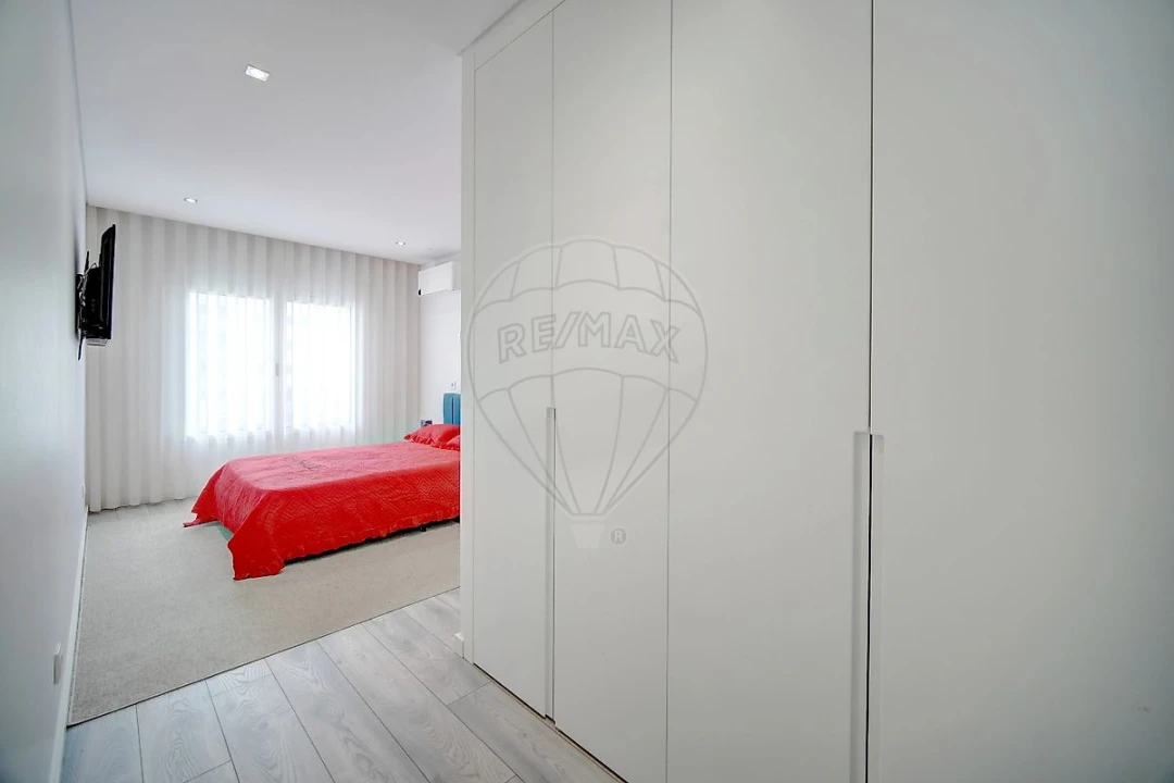 Apartamento T3 para Arrendamento em Montijo e Afonsoeiro Foto 20