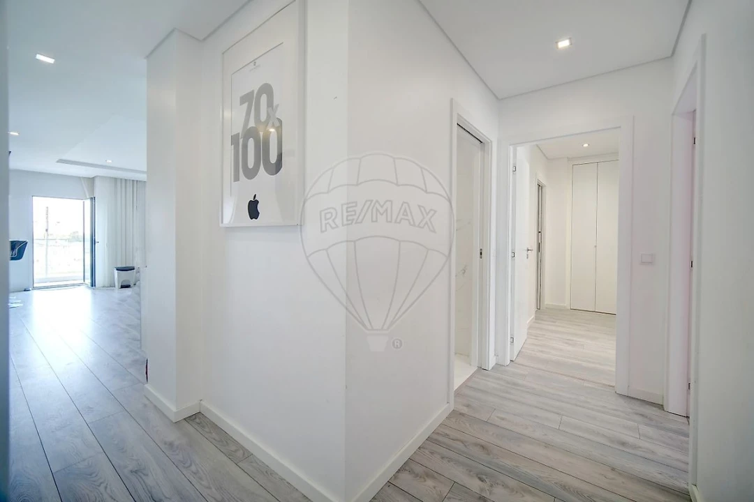 Apartamento T3 para Arrendamento em Montijo e Afonsoeiro Foto 14