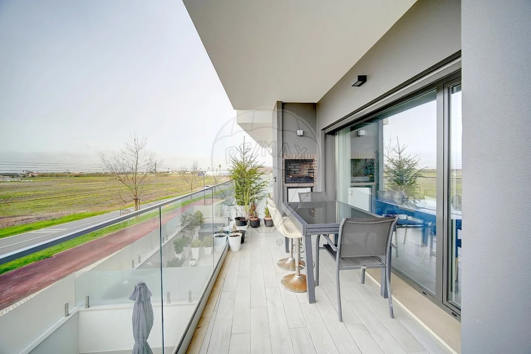 Apartamento T3 para Arrendamento em Montijo e Afonsoeiro Foto 11