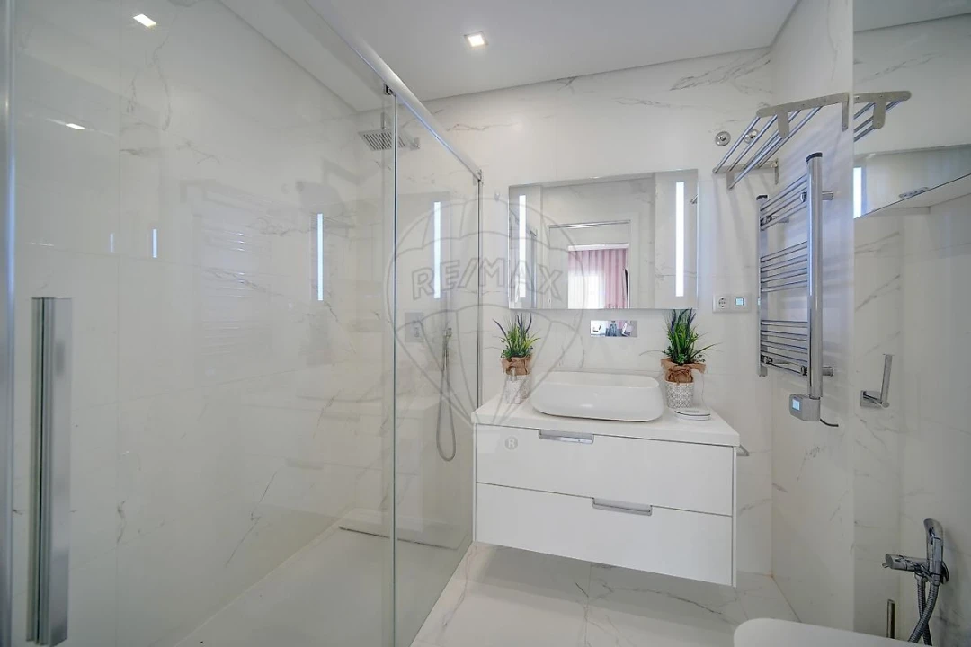 Apartamento T3 para Arrendamento em Montijo e Afonsoeiro Foto 15