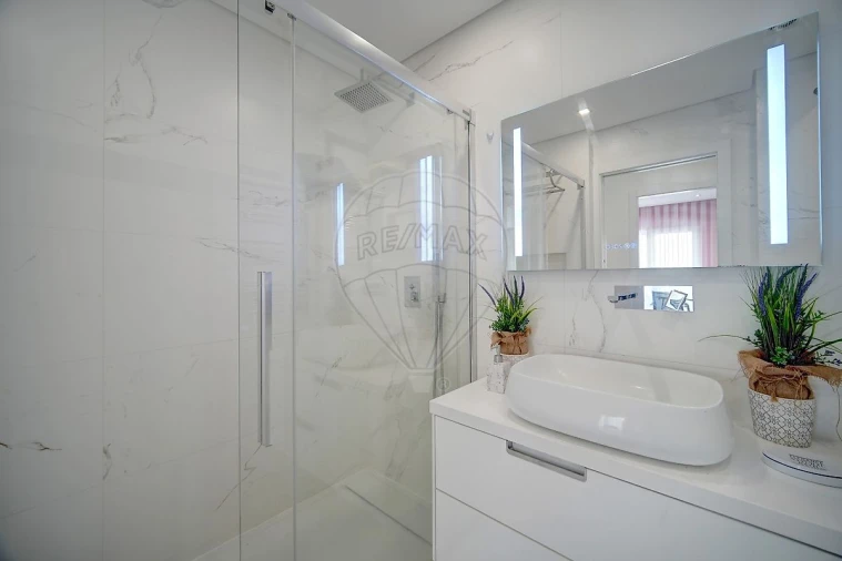 Apartamento T3 para Arrendamento em Montijo e Afonsoeiro Foto 16