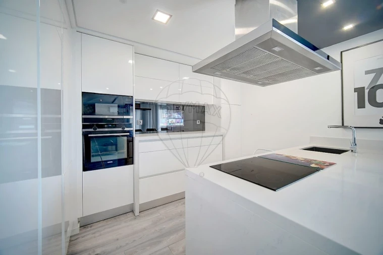 Apartamento T3 para Arrendamento em Montijo e Afonsoeiro Foto 3