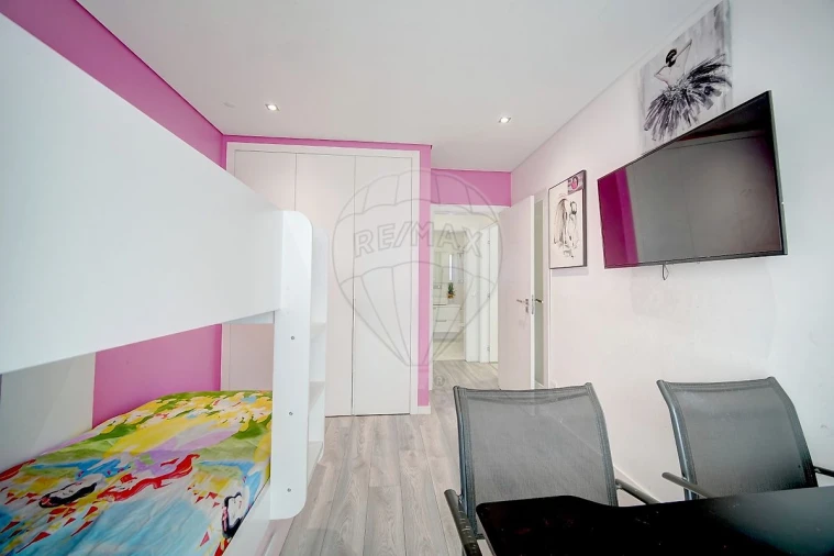 Apartamento T3 para Arrendamento em Montijo e Afonsoeiro Foto 18