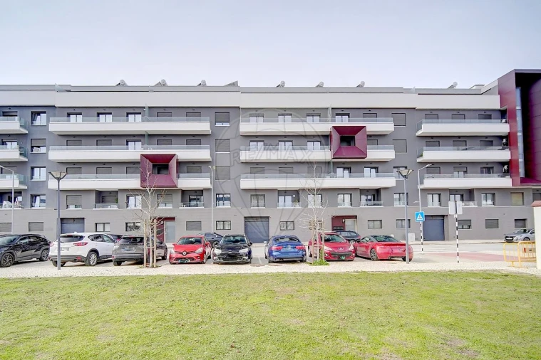 Apartamento T3 para Arrendamento em Montijo e Afonsoeiro Foto 30