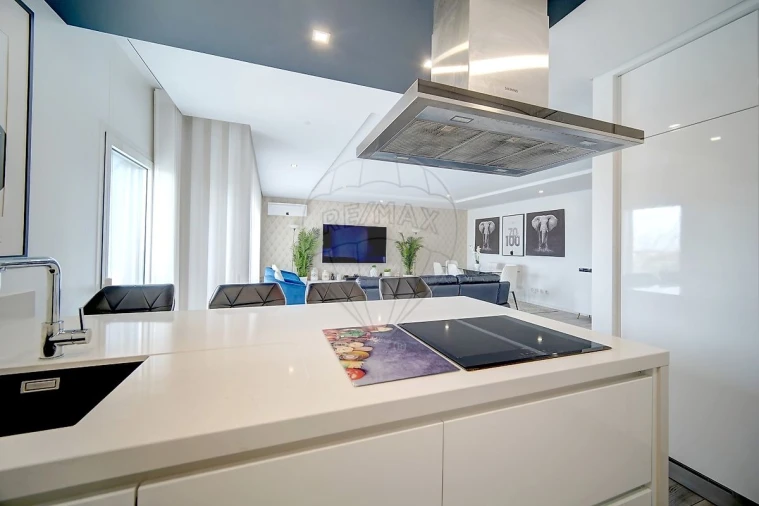 Apartamento T3 para Arrendamento em Montijo e Afonsoeiro Foto 7