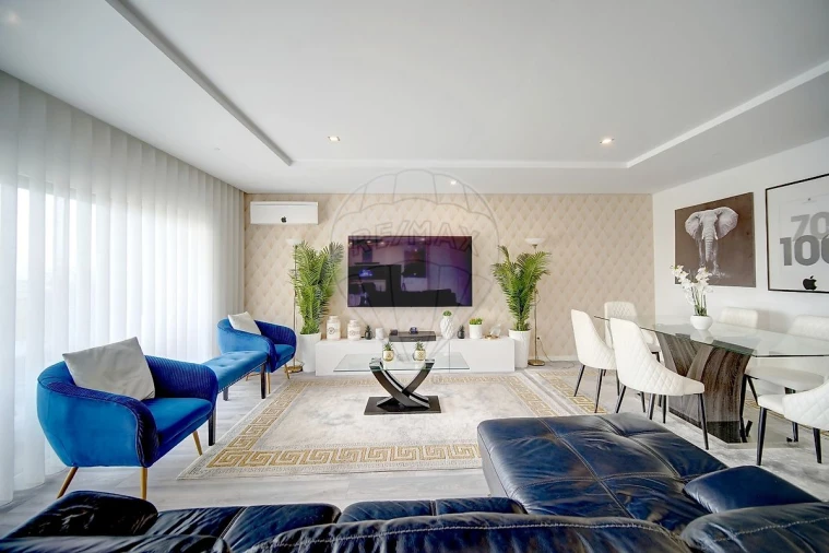 Apartamento T3 para Arrendamento em Montijo e Afonsoeiro Foto 4