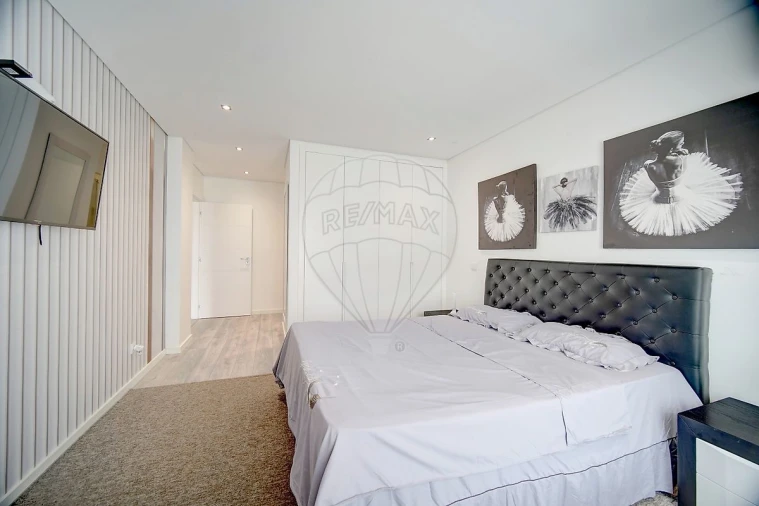 Apartamento T3 para Arrendamento em Montijo e Afonsoeiro Foto 25