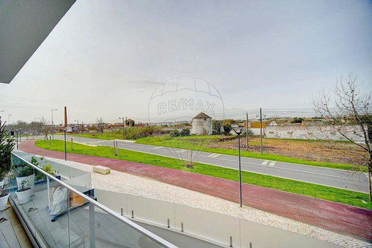 Apartamento T3 para Arrendamento em Montijo e Afonsoeiro Foto 12