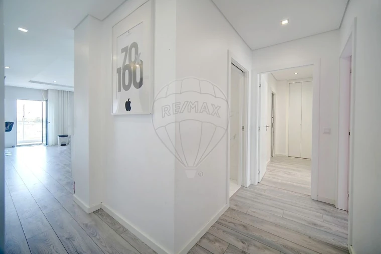 Apartamento T3 para Arrendamento em Montijo e Afonsoeiro Foto 14