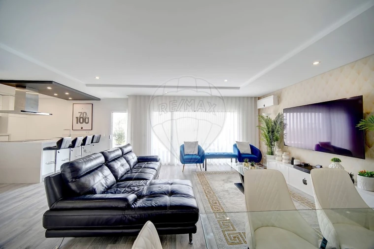 Apartamento T3 para Arrendamento em Montijo e Afonsoeiro Foto 6