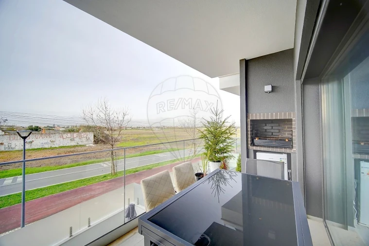 Apartamento T3 para Arrendamento em Montijo e Afonsoeiro Foto 9