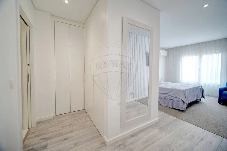 Apartamento T3 para Arrendamento em Montijo e Afonsoeiro Foto 23