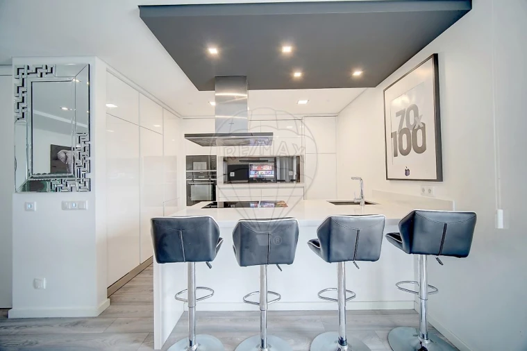 Apartamento T3 para Arrendamento em Montijo e Afonsoeiro Foto 2