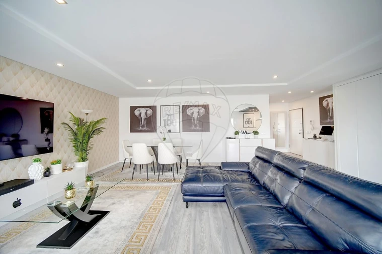 Apartamento T3 para Arrendamento em Montijo e Afonsoeiro Foto 5