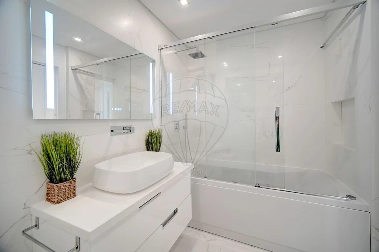 Apartamento T3 para Arrendamento em Montijo e Afonsoeiro Foto 26