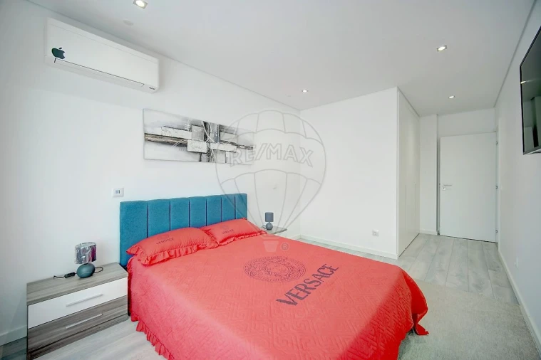 Apartamento T3 para Arrendamento em Montijo e Afonsoeiro Foto 22