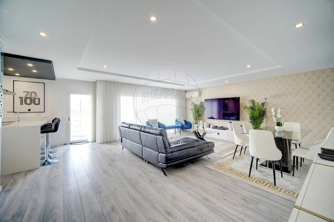 Apartamento T3 para Arrendamento em Montijo e Afonsoeiro Foto 1