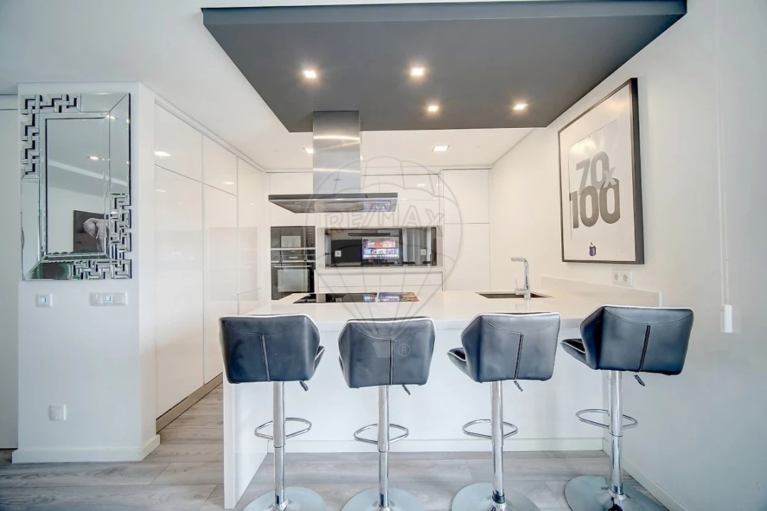 Apartamento T3 para Arrendamento em Montijo e Afonsoeiro Foto 2