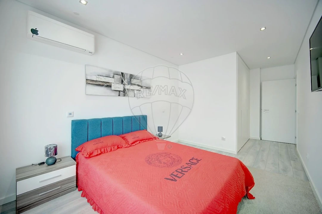 Apartamento T3 para Arrendamento em Montijo e Afonsoeiro Foto 22