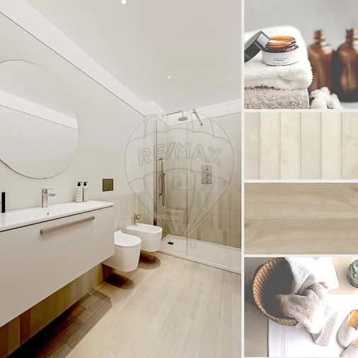 Apartamento T1 para Venda em São Vicente Foto 5