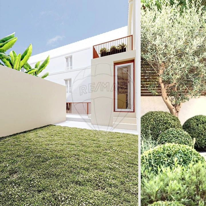 Apartamento T1 para Venda em São Vicente Foto 7