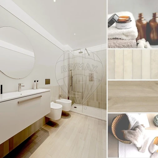 Apartamento T1 para Venda em São Vicente Foto 5