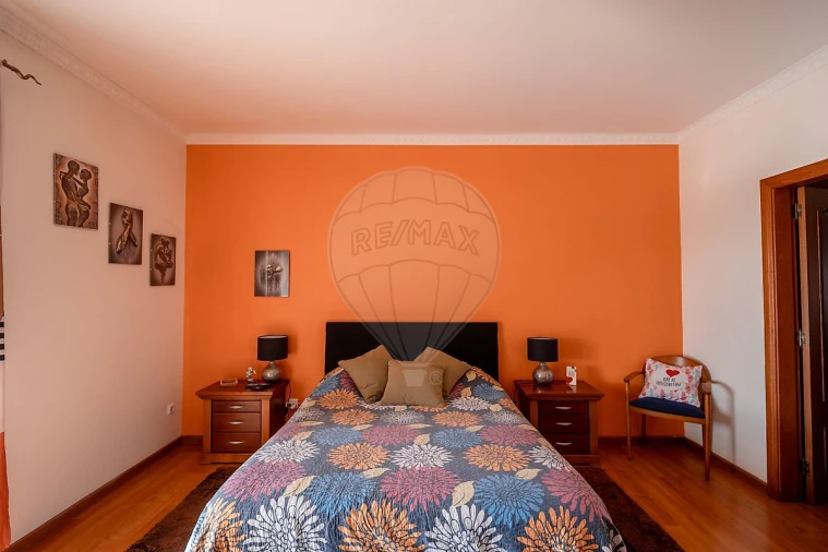 Moradia T4 para Venda em Romeira e Várzea Foto 15