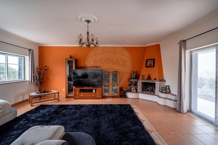 Moradia T4 para Venda em Romeira e Várzea Foto 7