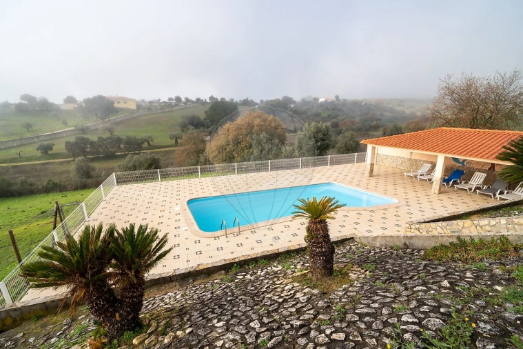 Moradia T4 para Venda em Romeira e Várzea Foto 38