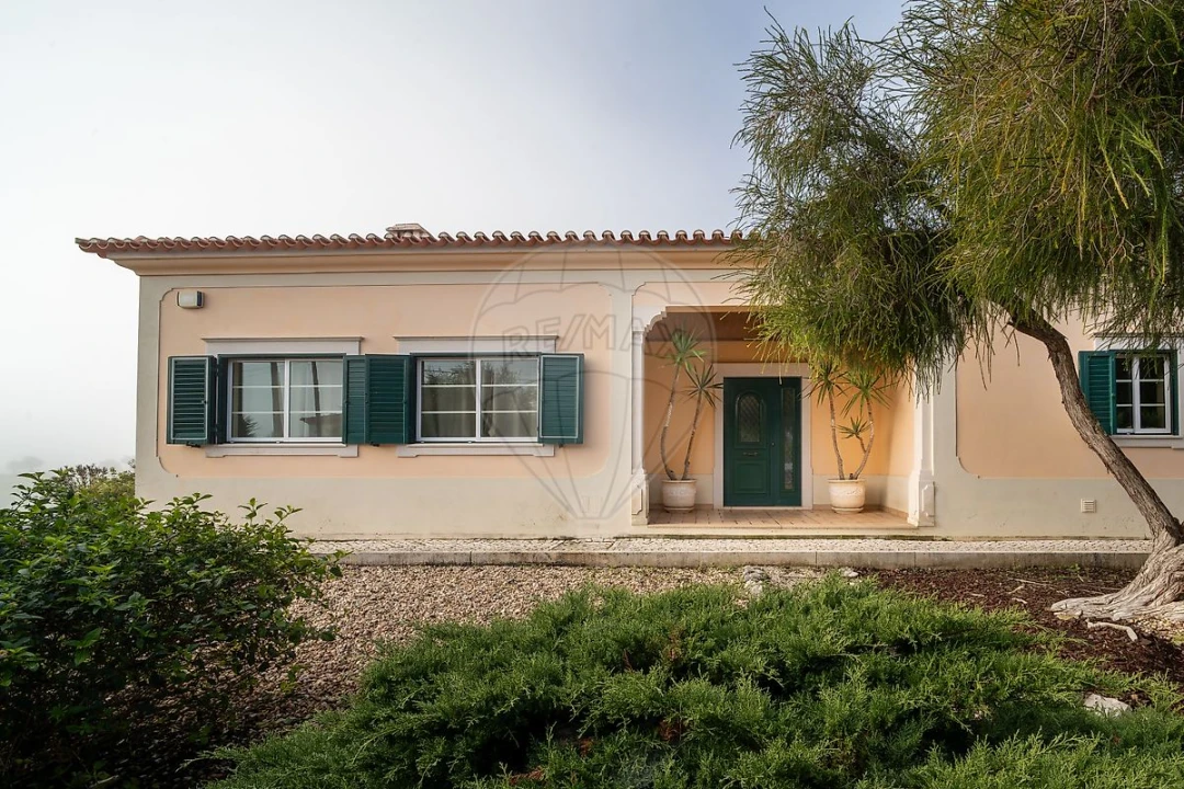 Moradia T4 para Venda em Romeira e Várzea Foto 30