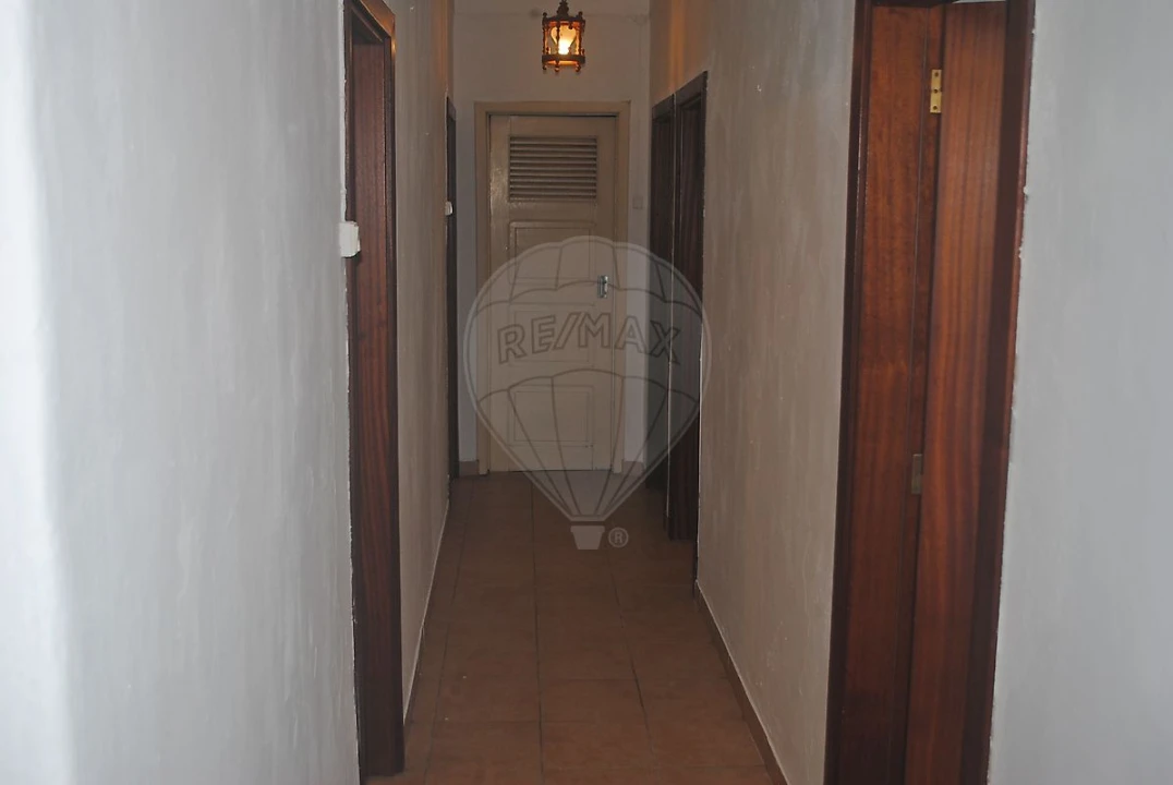 Apartamento T3 para Venda em São Miguel do Rio Torto e Rossio Ao Sul do Tejo Foto 5