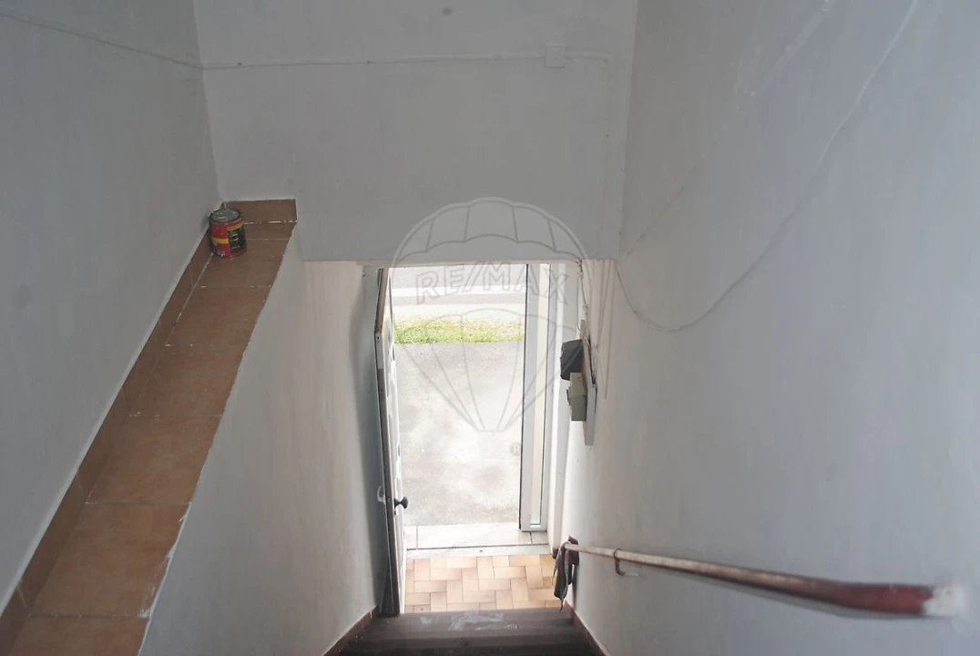 Apartamento T3 para Venda em São Miguel do Rio Torto e Rossio Ao Sul do Tejo Foto 3