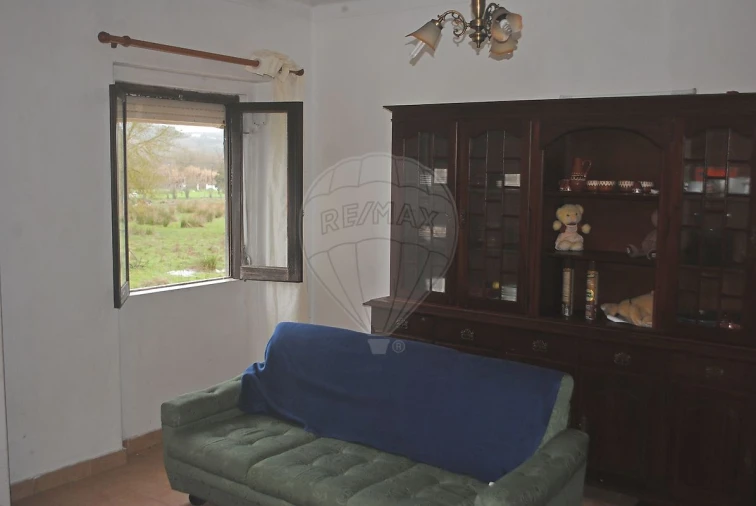 Apartamento T3 para Venda em São Miguel do Rio Torto e Rossio Ao Sul do Tejo Foto 6